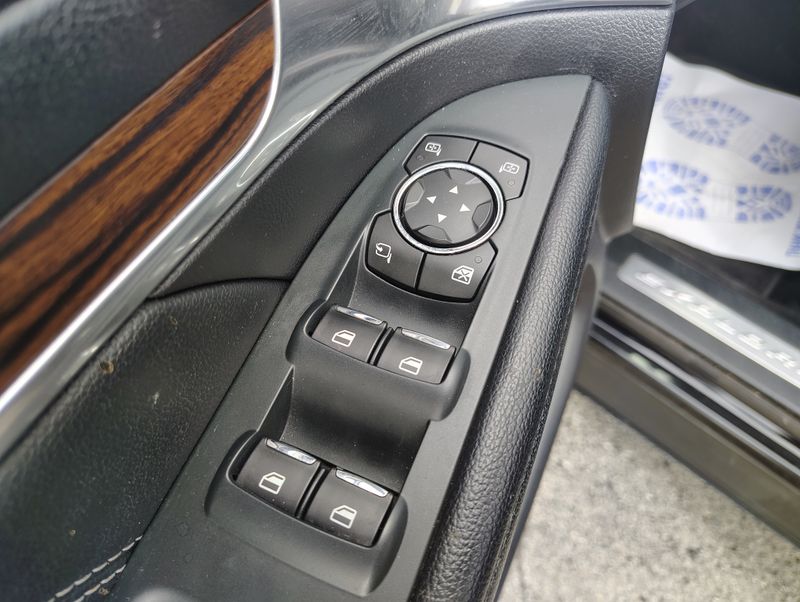 Used 2019 Ford Explorer SUV