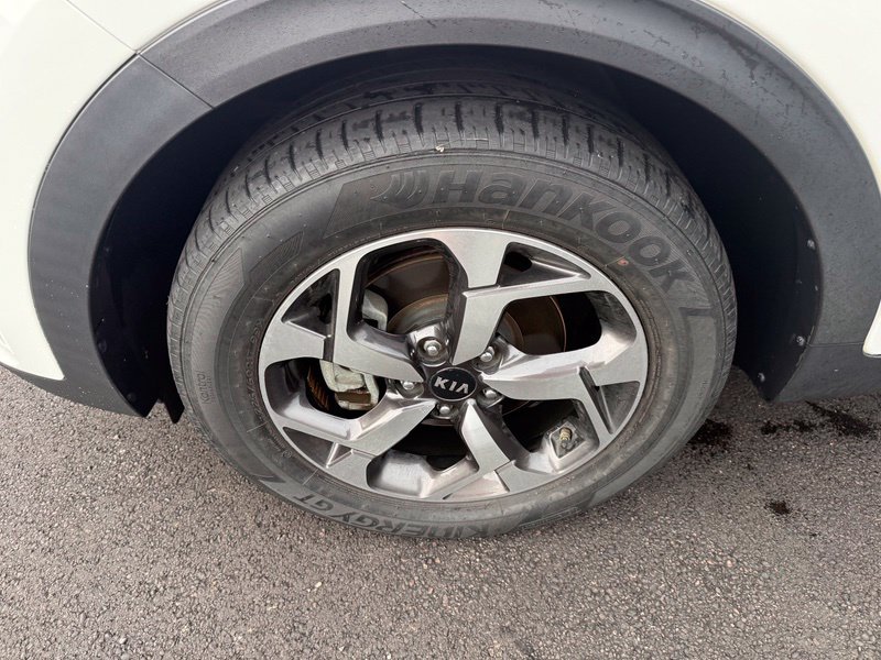 Used 2020 Kia Sportage SUV