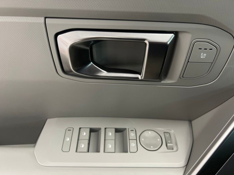 New 2027 Kia Seltos SUV