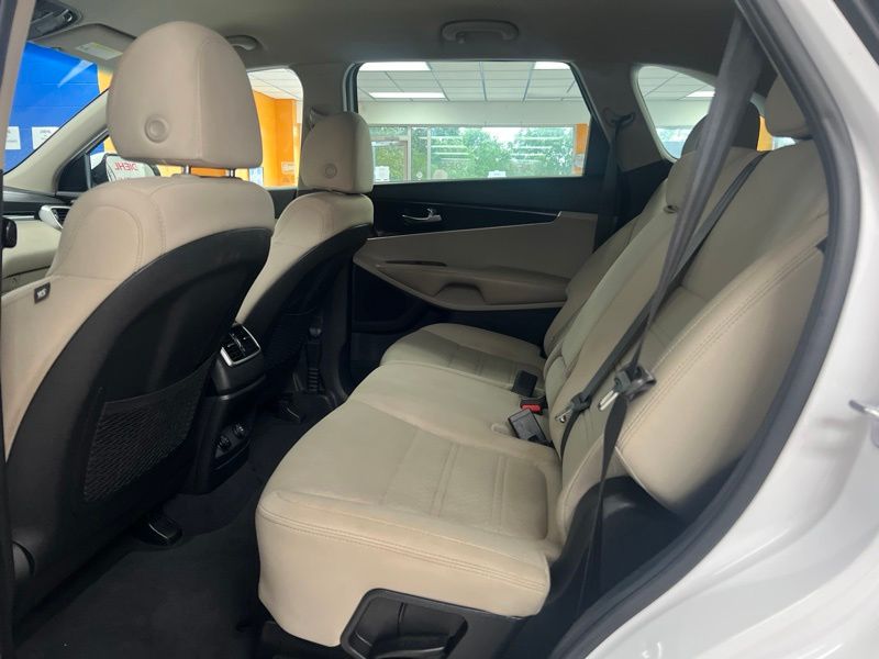 Used 2019 Kia Sorento SUV