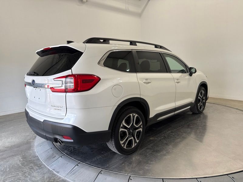 Used 2023 Subaru Ascent SUV