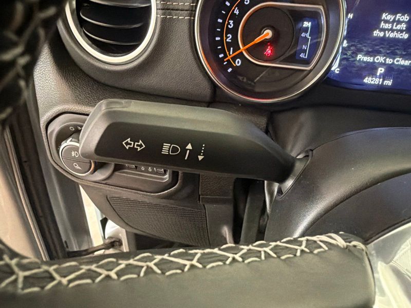 Used 2022 Jeep Gladiator Truck