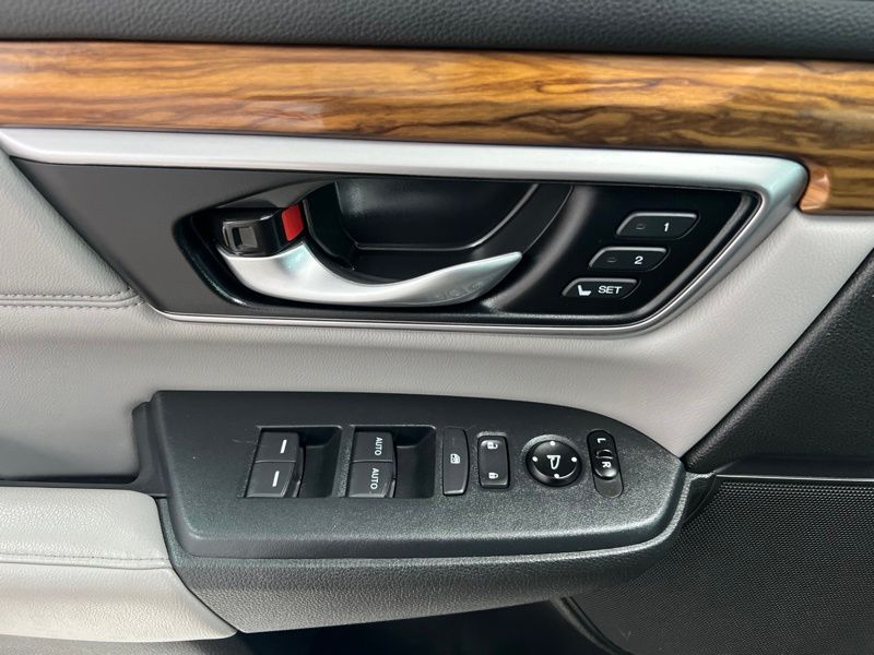 Used 2020 Honda CR-V SUV