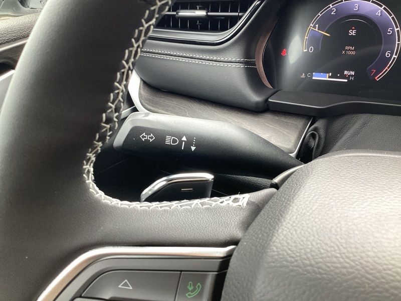 New 2026 Jeep Grand Cherokee SUV