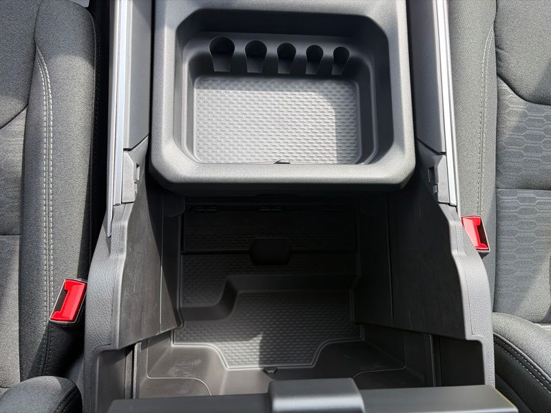 New 2026 Ram 1500 Truck