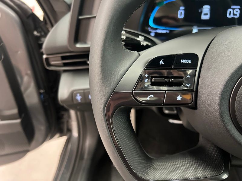 New 2026 Hyundai Elantra Sedan