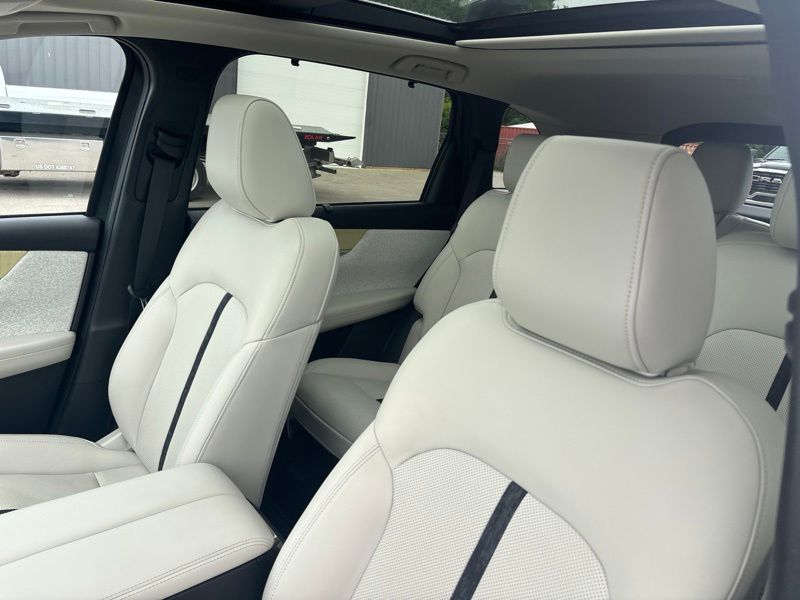 Used 2024 Mazda CX-90 SUV