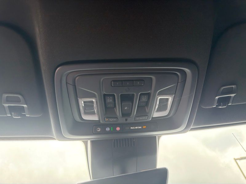 Used 2026 GMC Sierra 1500 Truck