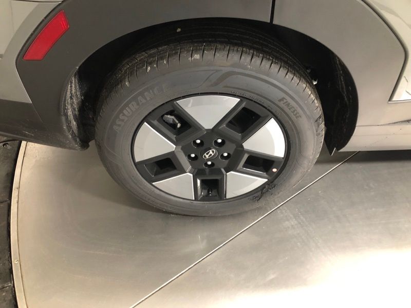New 2026 Hyundai Santa Fe Hybrid SUV