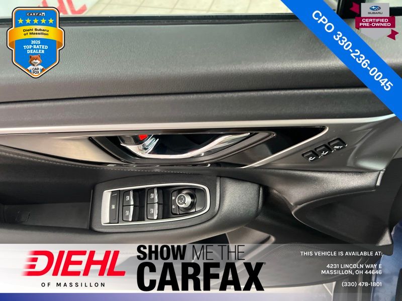 Used 2022 Subaru Outback SUV