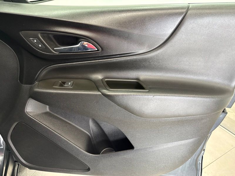 Used 2023 Chevrolet Equinox SUV