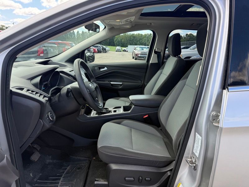 Used 2018 Ford Escape SUV
