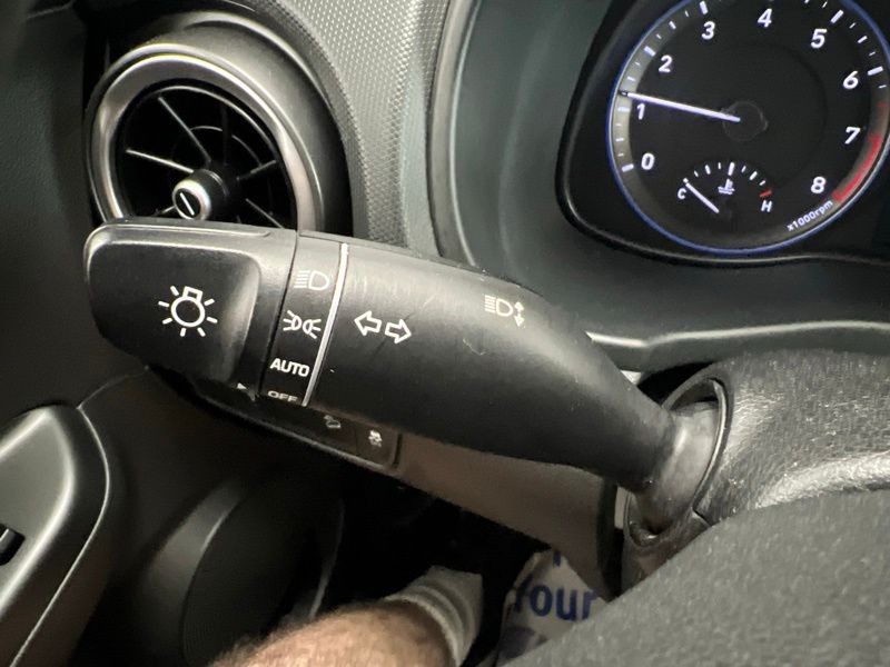 Used 2023 Hyundai Kona SUV