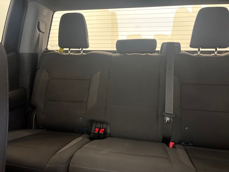 Used 2022 Chevrolet Silverado 1500 Truck