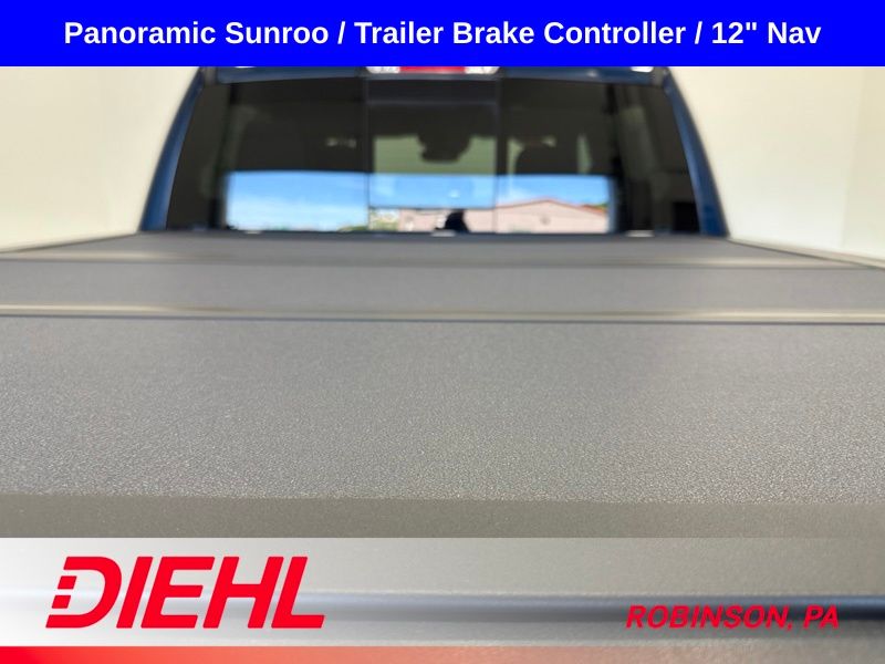 Used 2022 Ram 1500 Truck