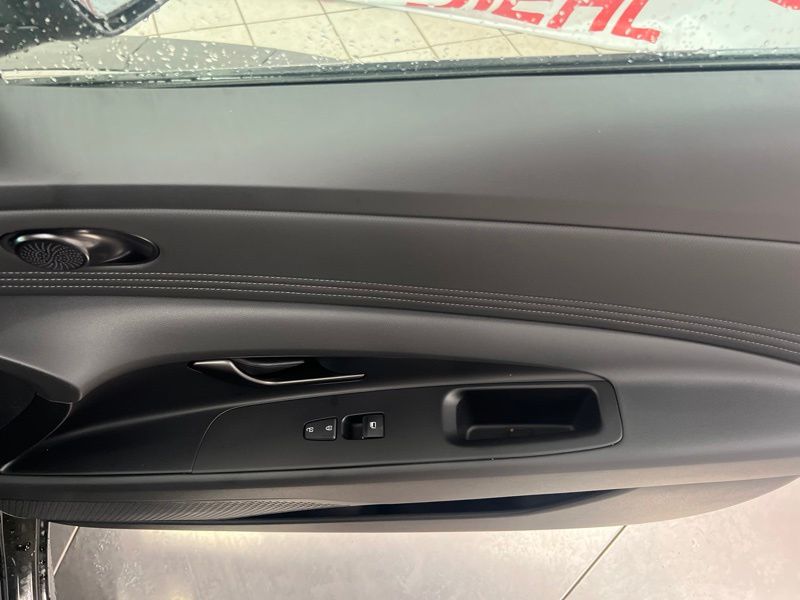 New 2026 Hyundai Elantra Sedan