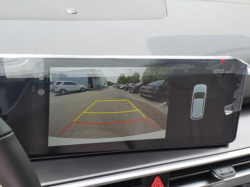 New 2026 Kia Sorento SUV