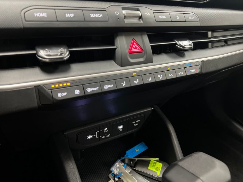 New 2026 Kia K4 Sedan