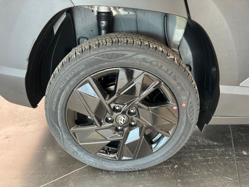 New 2027 Hyundai Kona SUV
