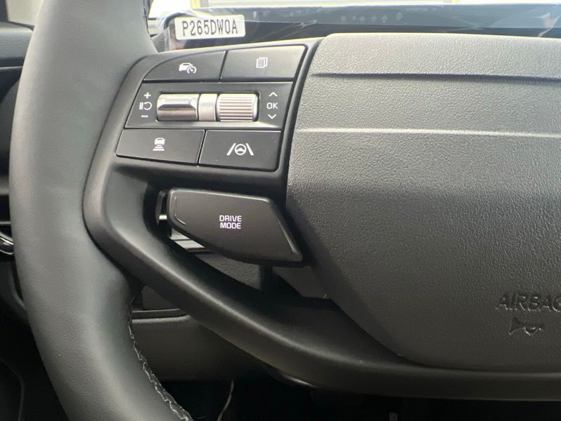 New 2026 Kia Sportage SUV