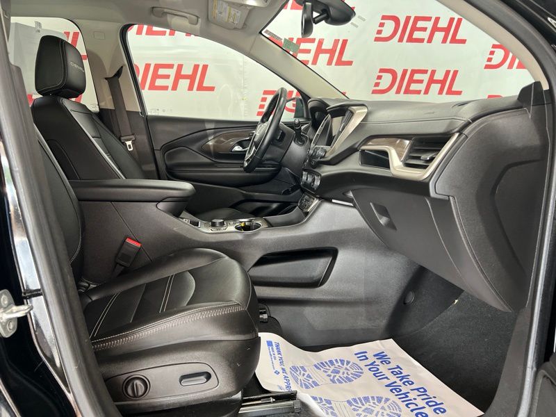 Used 2023 GMC Terrain SUV