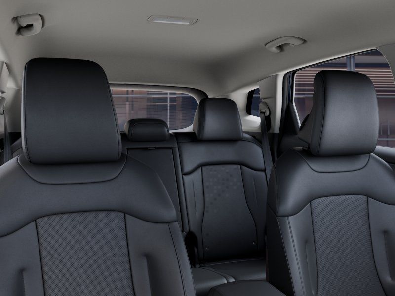 New 2027 Kia Sportage Hybrid SUV