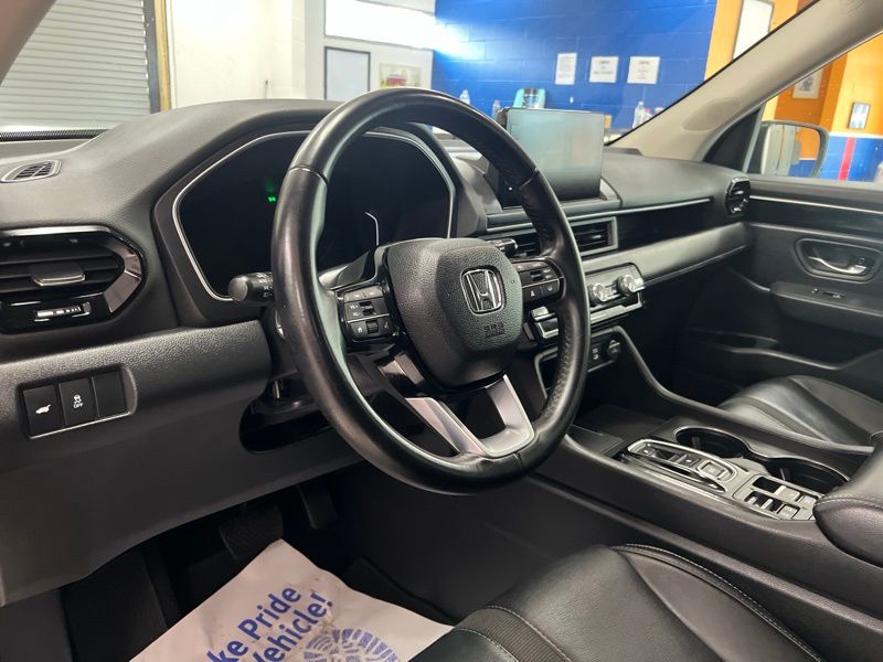 Used 2024 Honda Pilot SUV