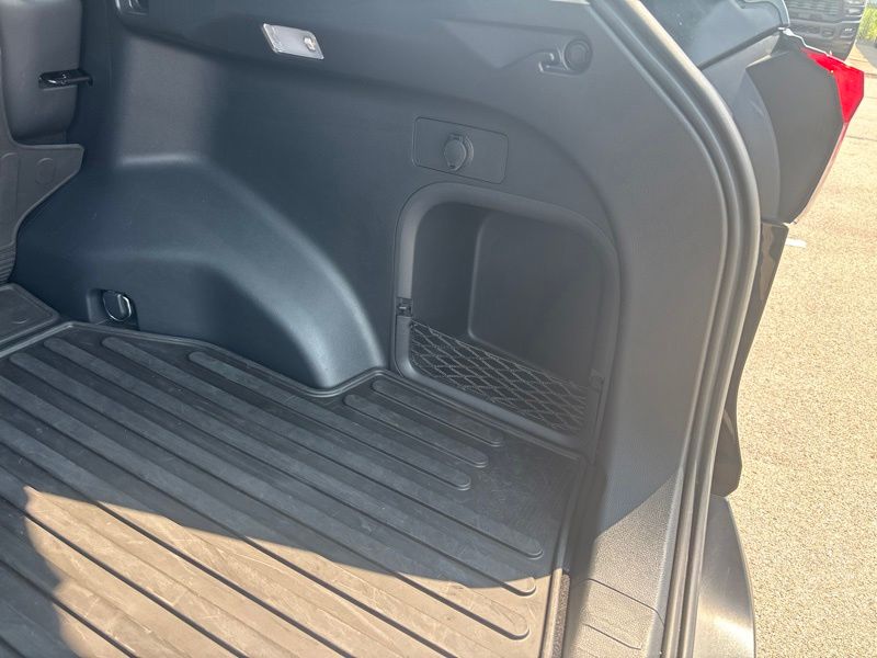 Used 2020 Toyota RAV4 Hybrid SUV