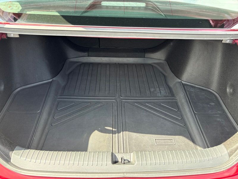 Used 2024 Honda Accord Hybrid Sedan