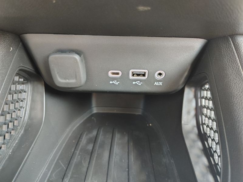 Used 2023 Chevrolet TrailBlazer SUV