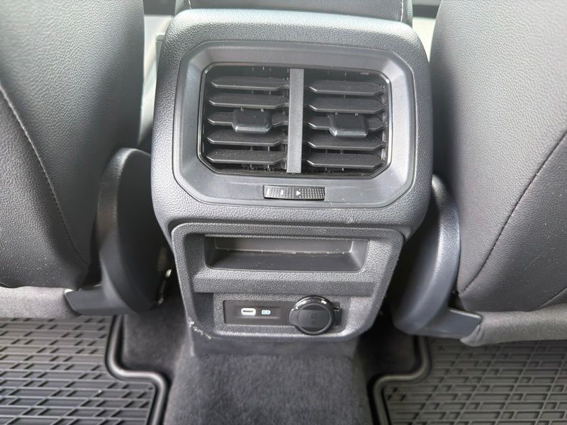 Used 2023 Volkswagen Tiguan SUV