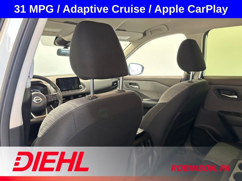 Used 2023 Nissan Rogue SUV