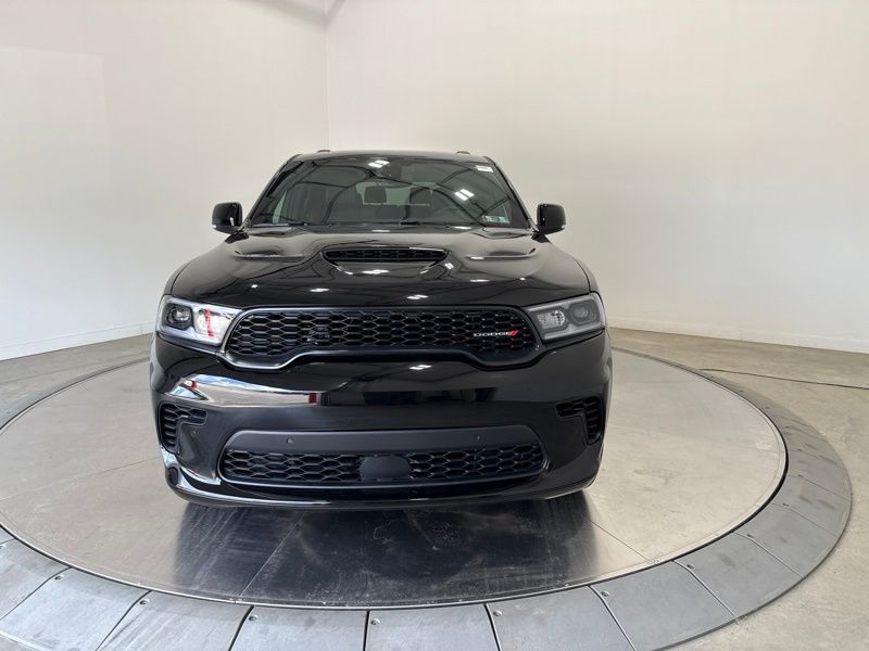 New 2026 Dodge Durango SUV