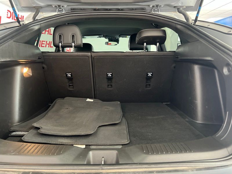 Used 2024 Buick Envista SUV