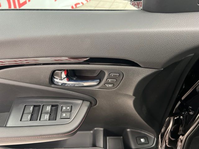 New 2026 Honda Ridgeline Truck