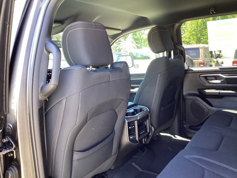 New 2026 Ram 1500 Truck