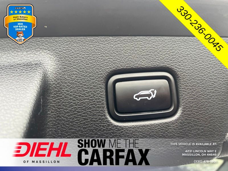 Used 2021 Hyundai Palisade SUV