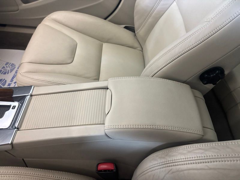 Used 2012 Volvo S60 Sedan