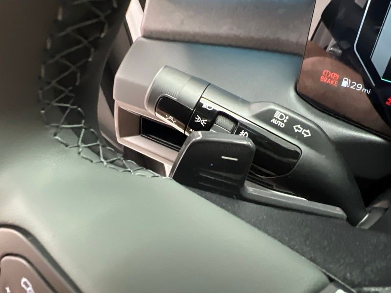 New 2027 Kia Telluride Hybrid SUV