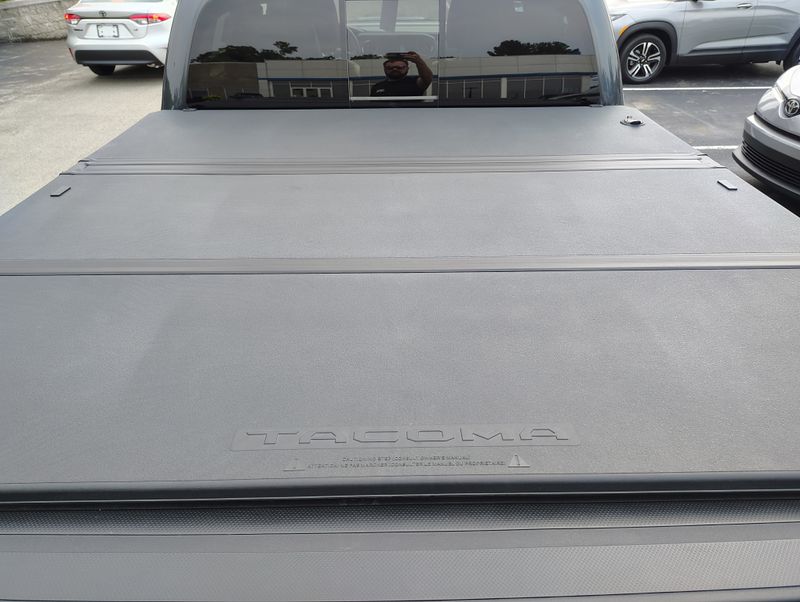 Used 2023 Toyota Tacoma Truck