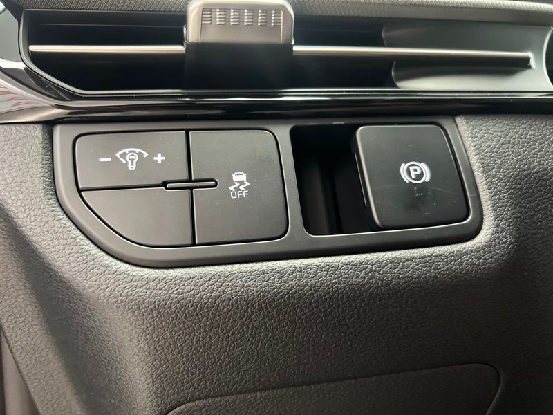 New 2026 Kia Sportage SUV