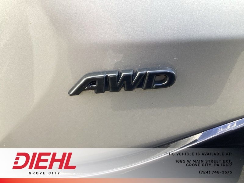 Used 2021 Toyota RAV4 Hybrid SUV