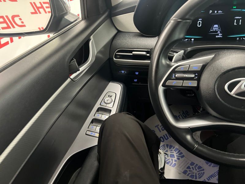 Used 2024 Hyundai Palisade SUV