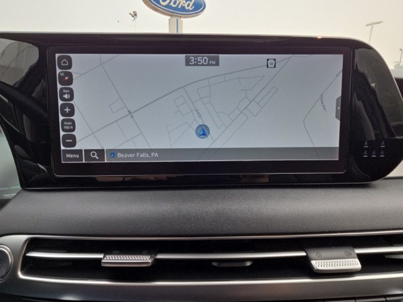 Used 2023 Hyundai Palisade SUV