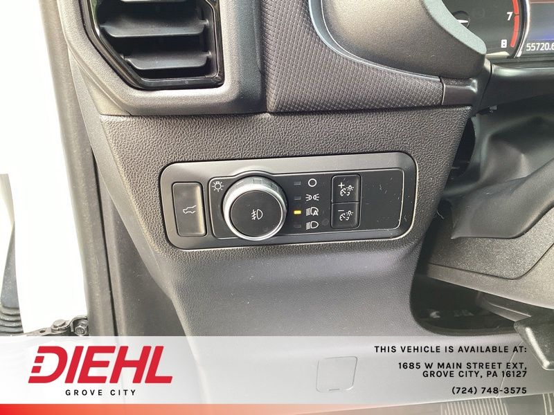 Used 2022 Ford Bronco Sport SUV