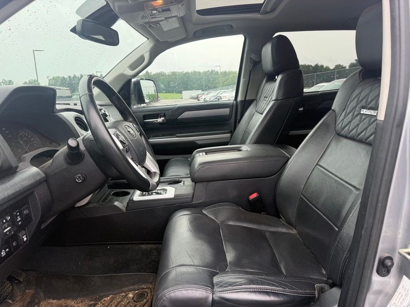 Used 2020 Toyota Tundra Truck