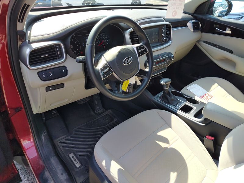 Used 2020 Kia Sorento SUV