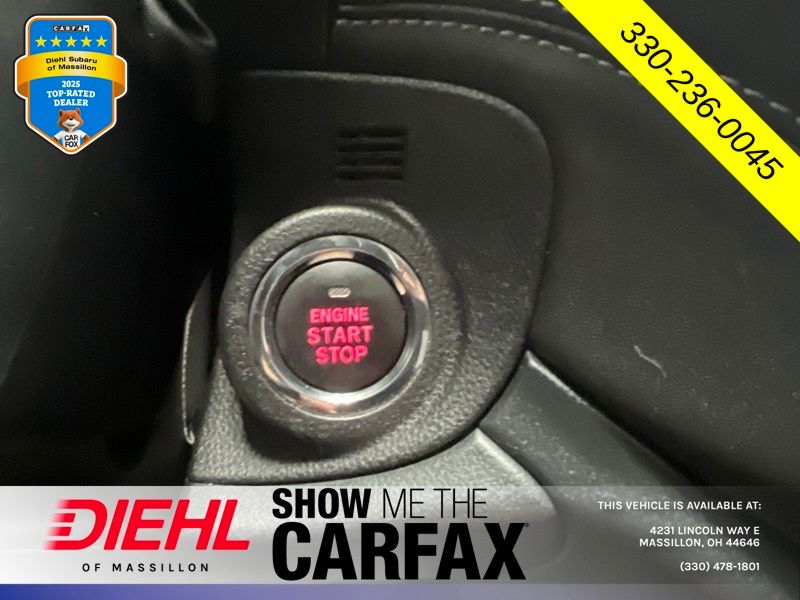 Used 2021 Subaru Outback SUV