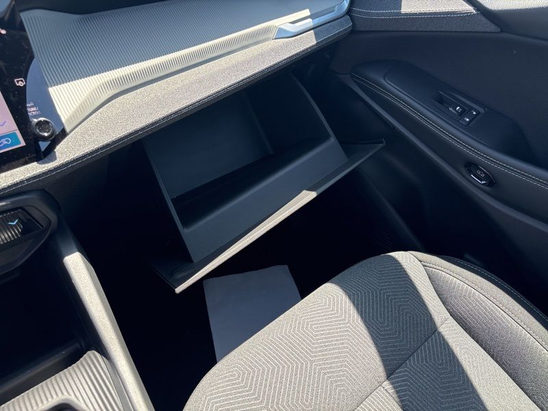 New 2026 Jeep Cherokee SUV