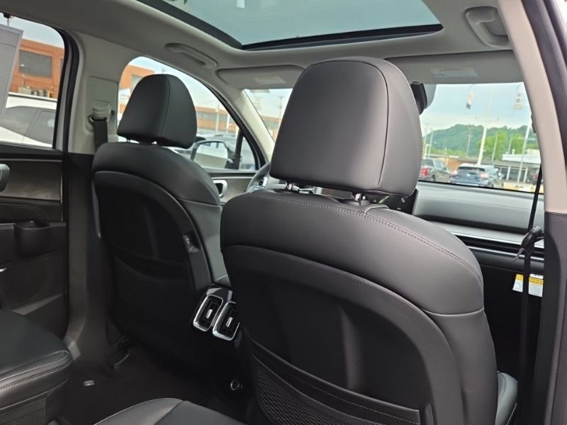 New 2026 Kia Sorento SUV